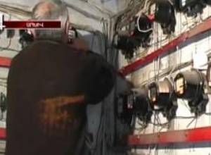 Խստաշունչ ցրտին գումարած շոկ