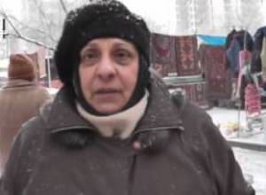 Պատրաստ եմ Լուսին հասնել