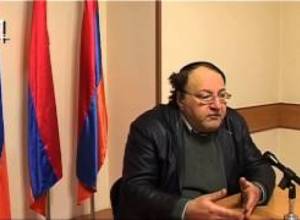 «Սերժ Սարգսյանը գիտի, որ ես գիտեմ, որ ինքը գիտի»