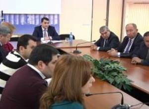 «Քաղաքը կարող է կաթվածահար լինել»