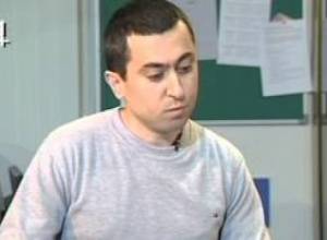 Հատված Այբ-Ֆե-ի ուղիղ եթերից