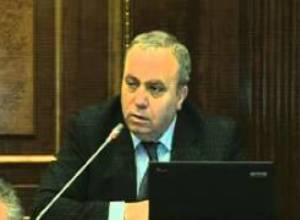 Գազի գործարքը չի բացահայտվի