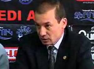 Կրկին գազի մասին