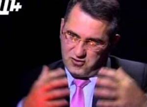 11 02 P.S. Հյուրը Արմեն Մարտիրոսյանն է