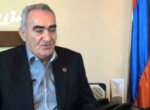 «Վերջնական նպատակը Սերժ Սարգսյանից ազատվելն է»