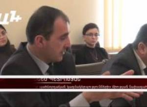 Որ կառույցն ում կպահպանի