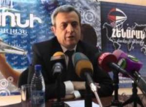 Հասարակությունը չի ընկալում.-ՀՀԿ պատգամավոր