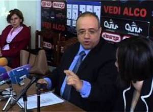 Սերգո Երիցյանը` լեզվի մասին