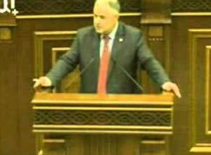 Դավիթ Հարությունյան. Եկեք կատարենք իսկապես արժեքավոր աշխատանք