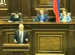 Ճշմարտության թաղման հանձնաժողովն ըստ Լ.Զուրաբյանի