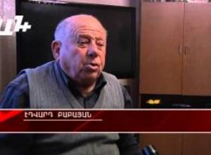 «Քիչ ենք կոտորել, շատ պիտի կոտորած լինեինք էդ հայերին»