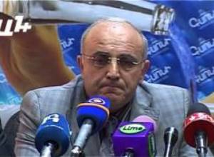 «Ազատամարտիկների հետևում մութ ուժեր կան»