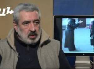 Պասկեվիչյանի նոր ֆիլմը