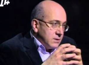 03.03 P.S. Հյուրը Գագիկ Մինասյան