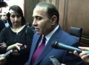 "Ես որեւէ մեկին ահաբեկե՞լ եմ"