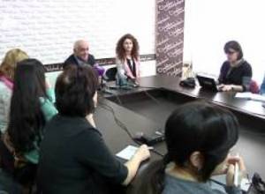 Հնագետը Գառնիի տաճարի մասին