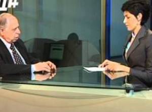 Հատված Այբ-Ֆե-ի ուղիղ եթերից