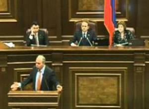 Հրանտ Բագրատյան. ու՞մ եք հիմարի տեղ դնում