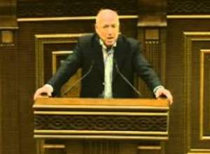 Գեղամյանը հաջորդ անգամ ավելի դաժան է լինելու