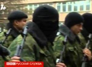 Ուկրաինայի դեսպանը` Ղրիմի հանրաքվեի մասին