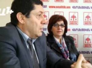 Բնակիրների հույսը Սերժ Սարգսյանն է