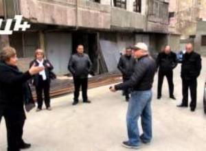 Քաղաքացին դատի է տվել քաղաքապետարանին