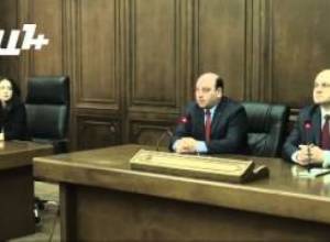 ԲՀԿ-ի վարչապետական թեկնածուն ՕԵԿ-ի՞ց