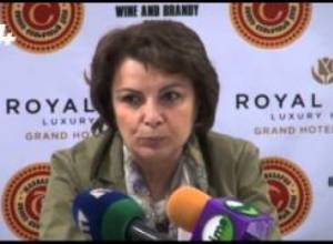 Խմելու ջուրը աղտոտված է