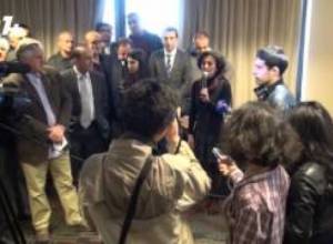 «Աշխարհաքաղաքական ծուղակ». Տ. Հայրապետյանը ողջ է իր ժառանգությամբ