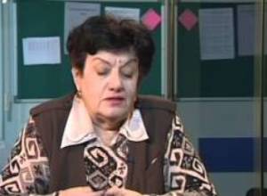 Հատված Այբ-Ֆե-ի ուղիղ եթերից