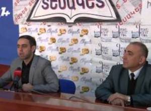 «Իրավաբան ուսանողները ունեն պրակտիկայի պակաս»