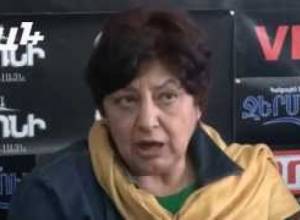 «Չտեսնված Մհեր Մկրտչյանը»