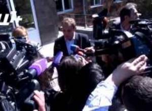 Հարսնաքարի գործով վճիռն ընթերցվեց