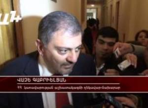 Ակտիվիստները պետք է իրենց չափն իմանային .