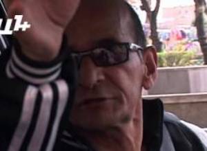 Տաքսիները կայանելու տեղ չունեն