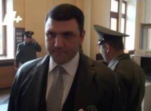 Գլխավոր դատախազը` «Հարսնաքարի» գործի մասին