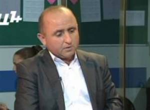 Հատված Այբ-Ֆե-ի ուղիղ եթերից