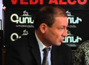 Հայաստանը՝ դիվանագիտական գործիք