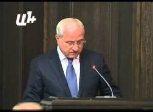 Վարչապետը՝ 2 կոպեկանոց գործը 2 մլն-ի «փիառ» անողների մասին