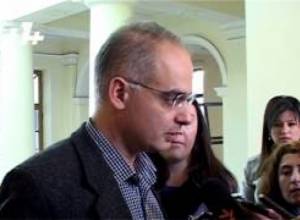 ՀԱԿ-ը չի հանդիպի Սերժ Սարգսյանին