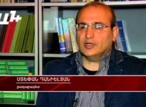 «Հայերը 1915 թվականի պատմությունից դասեր չեն քաղել»