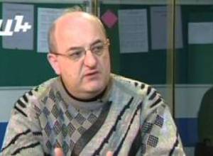 Հատված Այբ-Ֆե-ի ուղօղ եթերից