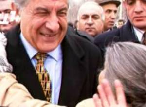 Այս օրը երդվում են նախագահները