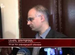 Սերժ Սարգսյանի խաղեր տվող չեն