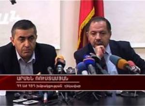 ՀՅԴ- ն կրկին կոալիցիա  կմտնի՞