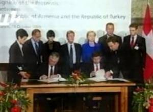 Հայաստան-Թուրքիա