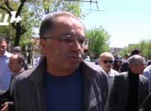 «Գաղտնի դիվանագիտական գործընթաց` ապրիլի 24-ից առաջ»