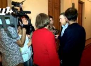 «ՕԵԿ-ն ինքն իրա հետ արդեն կռվել- պրծել է»