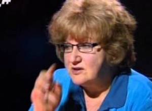 28 04 P.S. Հյուրը Ինգա Զառաֆյանն է