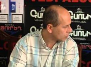 Սերժ Սարգսյանին բացարձակ չի հետաքրքրում ժողովրդի կարծիքը